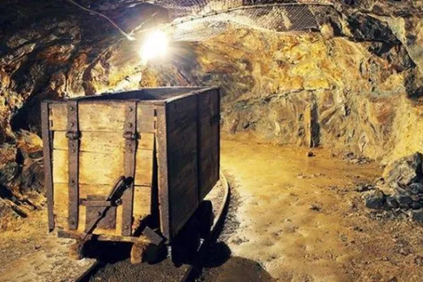 ارتفاع إنتاج الذهب بزيمبابوي بنسبة 45 % سنويا