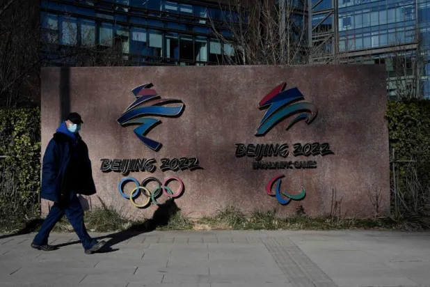 بعد قرار المقاطعة الدبلوماسية للأولمبياد... الصين تدين «الانحياز الآيديولوجي» للأميركيين