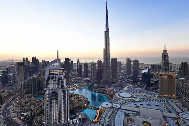 BAE, hafta sonu tatilini 2022’den itibaren değiştiriyor