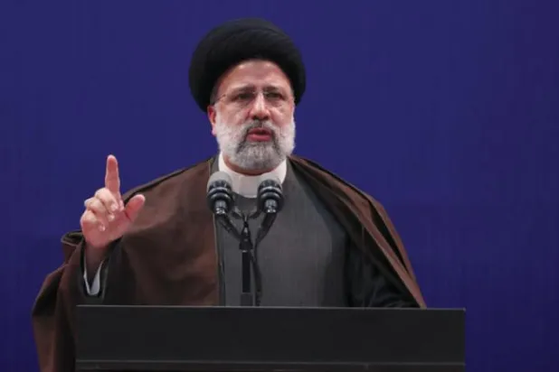 Reisi: Görüşmelerde bize dolar kuru üzerinden baskı yapıyorlar