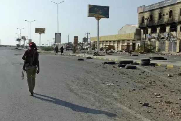 Washington Condemns Houthi Attacks against Saudi Arabia