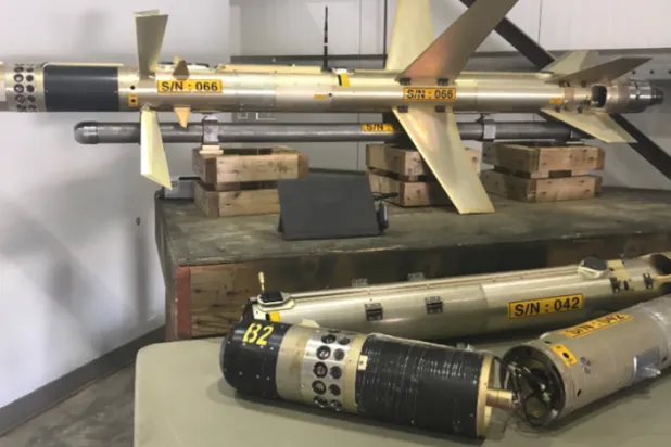 واشنگتن محموله‌های تسلیحاتی و نفتی توقیف‌شده ایران در دریای عرب را مصادره کرد