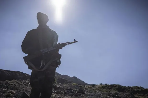 Tecavüz savaşlarda askeri bir eylem mi?