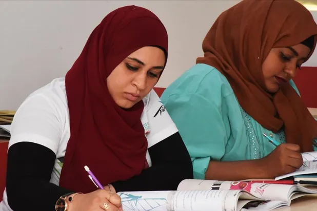 Katar Vakfı ve Fatih Sultan Mehmet Vakıf Üniversitesi arasında akademik iş birliği