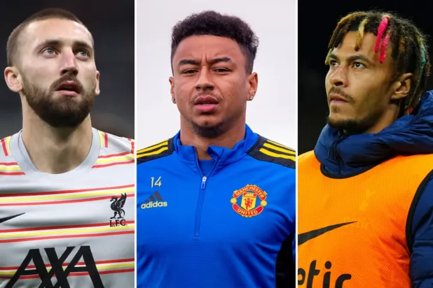 Premier League Players Who Would Benefit From a January Transfer