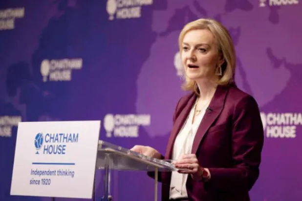 برطانیہ نے ایران کو 'آخری موقع' ضائع کرنے سے خبر دار کیا