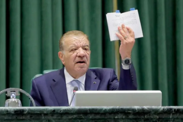 İsrail'den su ithal etme projesi Ürdün’de tartışmalara neden oldu