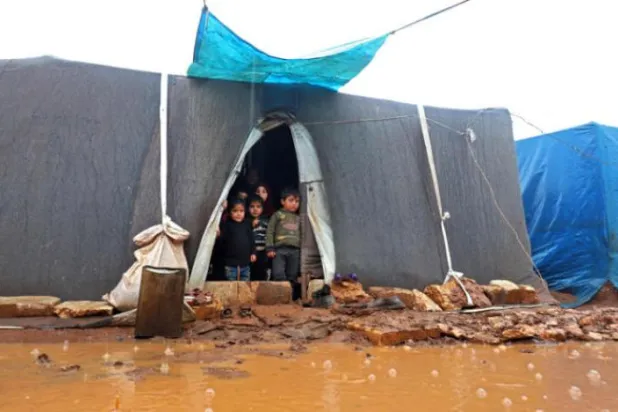 Congress Demands Biden’s Administration Clarify US Strategy on Syria