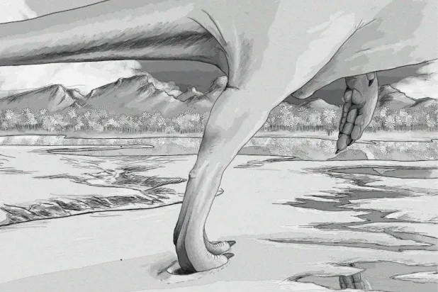 أسرع من بولت... اكتشاف ديناصورات «عداءة»