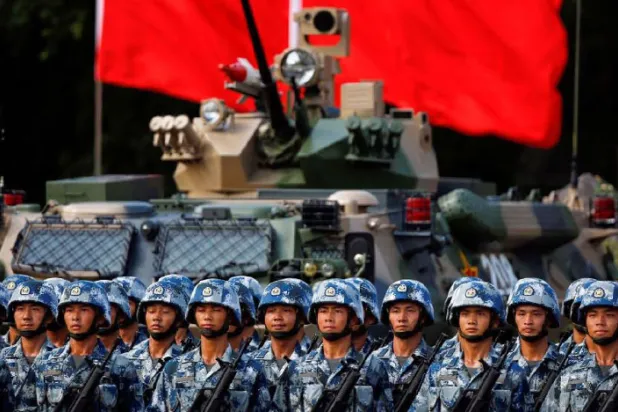 Beyaz Saray ve Pentagon’da alarm zilleri çalıyor: Çin, Atlantik kıyısındaki ilk askeri üssünü inşa ediyor