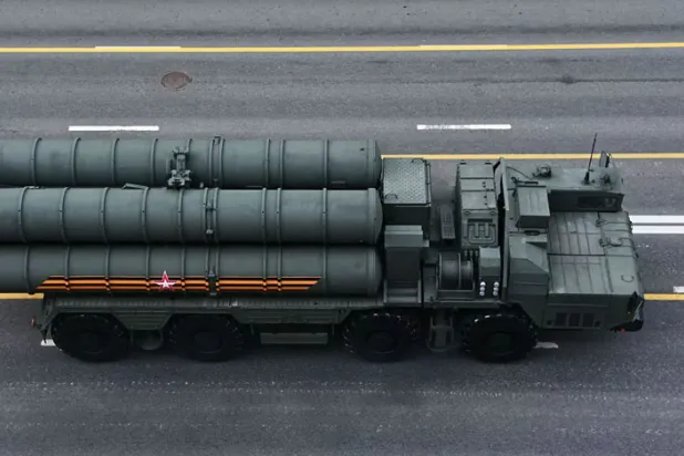 Ukrayna’daki Türk SİHA’larını eleştiren Rusya, Türkiye'ye yeni S-400 sevkiyatına mı hazırlanıyor?