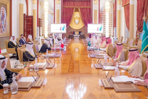 بيان سعودي ـ بحريني يؤكد استمرار التعاون ووحدة المصير المشترك