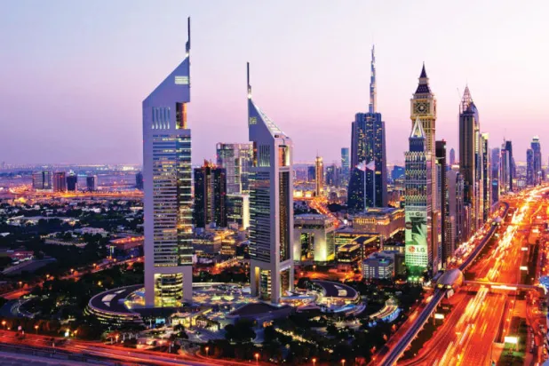 دبي تعلن التحول إلى حكومة «لا ورقية»