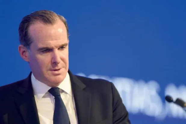 McGurk Says US Committed to Regional Defense of Saudi Arabia