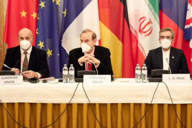 Tahran’ın önerileri Viyana’da tartışılmaya devam ediliyor