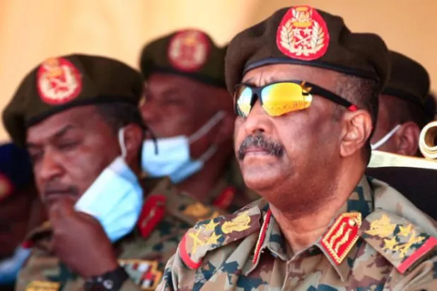 Sudan ordusunun ABD yaptırımlarından kaçınmak için tavizler vermesi bekleniyor 