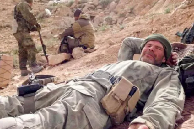 Avrupa’dan Suriye’ye ve Rus ‘Wagner ordusuna’ yeni yaptırımlar