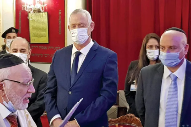 إسرائيل والمغرب يحتفلان بمرور عام على التطبيع