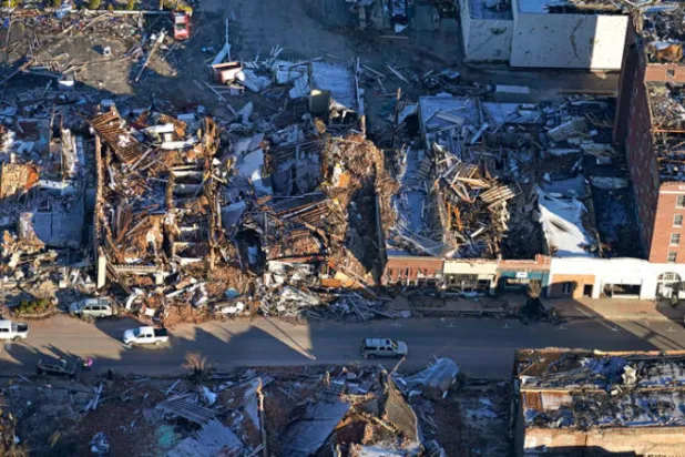 أميركا تحصي خسائر أعاصيرها