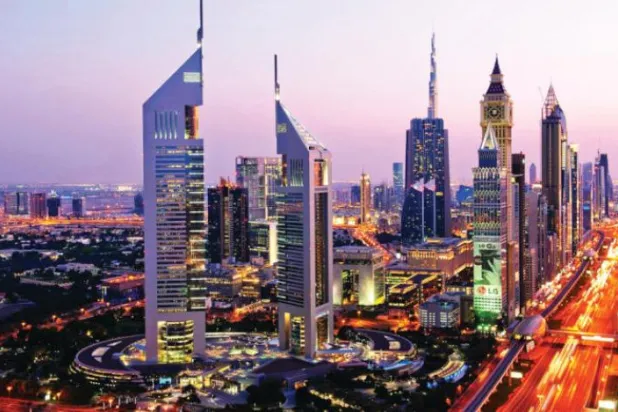 BAE: Dubai Emirliği dijital dönüşümde kağıt evraka son verdi