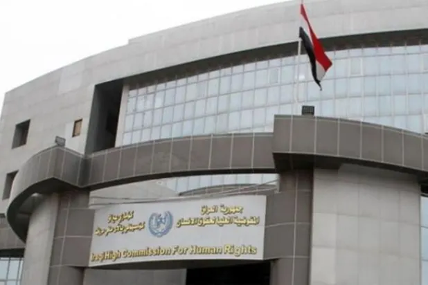 حقوق انسانی کی رپورٹ: دنیا کے 5% یتیم عراق میں ہیں