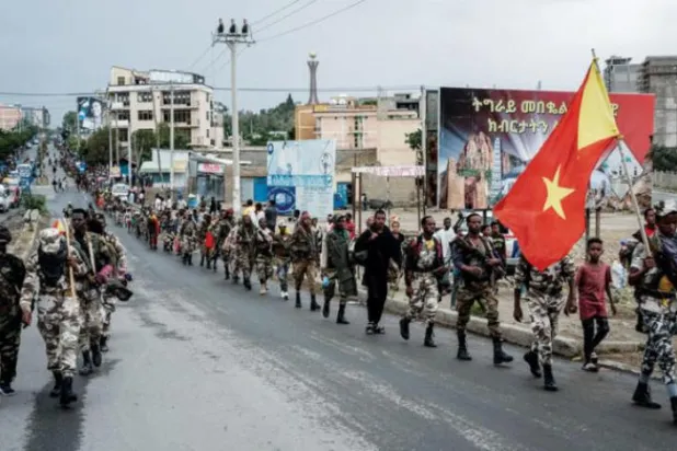Etiyopya’da çatışan taraflar savaş suçu sayılabilecek ihlallerle suçlanıyor