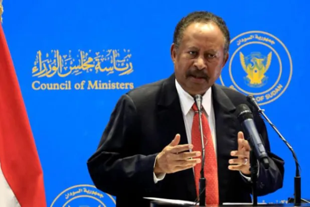 Hamduk, halkın ve siyasetçilerin desteklemediği bir hükümet kurmak istemiyor