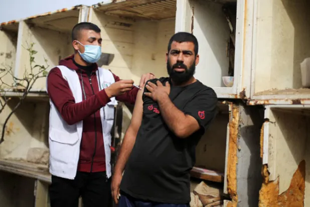 وكيل «إسكان» غزة: مصر تطلق المرحلة الثانية من إعمار القطاع