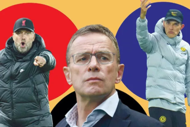 كيف أضفى كلوب وتوخيل ورانغنيك الطابع الألماني على الدوري الإنجليزي؟