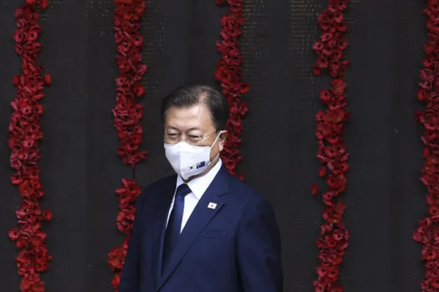 كوريا الجنوبية لن تقاطع أولمبياد بكين الشتوي دبلوماسياً