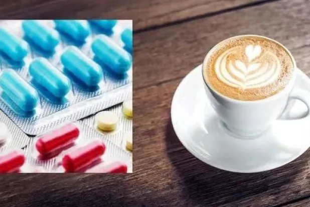 دراسة تحذّر: القهوة قد تبطل مفعول مسكنات الألم