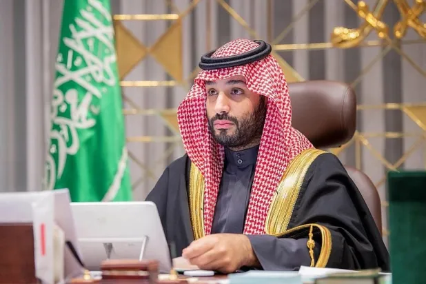 Saudi Crown Prince: Budget 2022 Supports Post-Pandemic Financial, Economic Goals