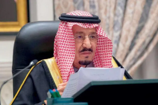 سعودی عرب نے 2022 کے لیے ٹریلین بجٹ کی منظوری دی