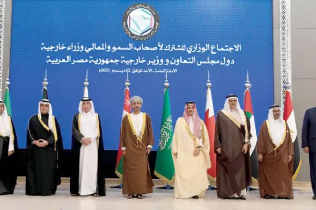 Mısır ve Körfez ülkeleri arasında stratejik ittifak ilişkileri gelişiyor 