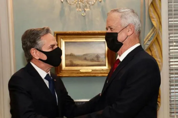 مناورة أميركية ـ إسرائيلية مشتركة للدفاع السيبراني