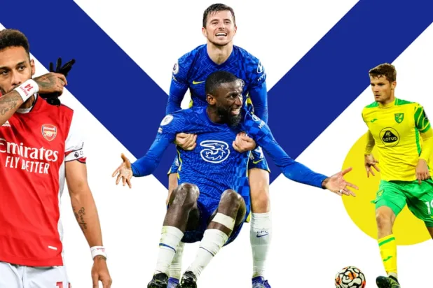 Premier League: 10 Talking Points From the Weekend’s Action