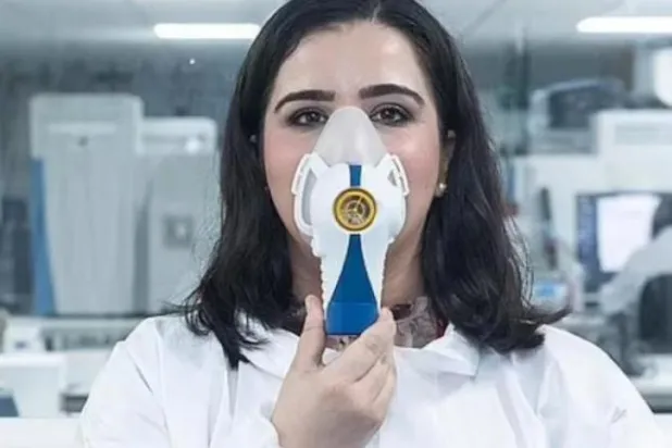 أنف إلكتروني يرصد احتمال الإصابة بـ«تسمم الحمل»