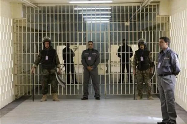 تنفيذ حكم الإعدام بثلاثة عراقيين مدانين بتهم «إرهاب»