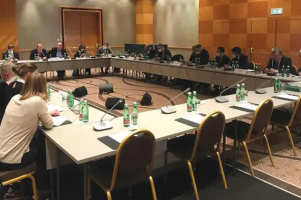 İran’ın müzakere heyetinden, nükleer anlaşmayı canlandırma çabalarına yeni engel