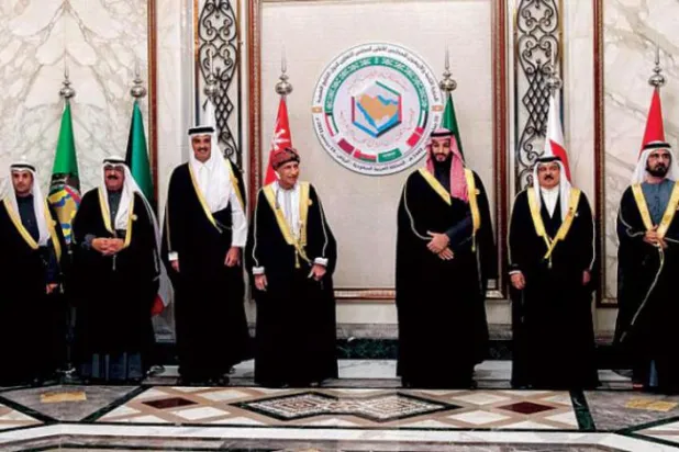 Gulf Summit: Solidarity, Stability, Economic Integration