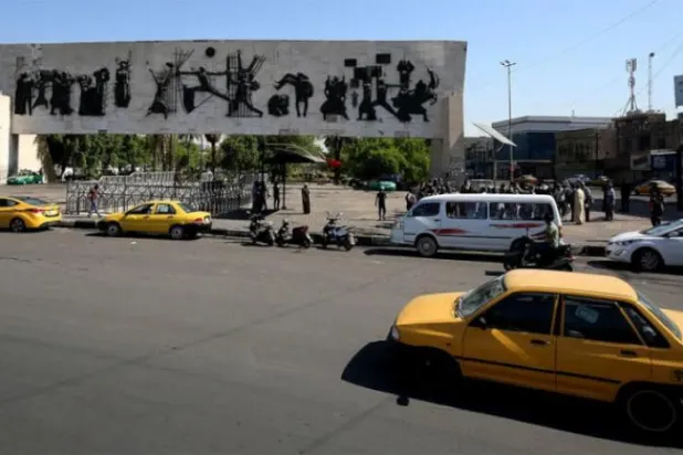 عراق کے سنی اور کرد ایک "شیعہ پارٹنر" کا انتخاب کرنے کے لیے متحرک