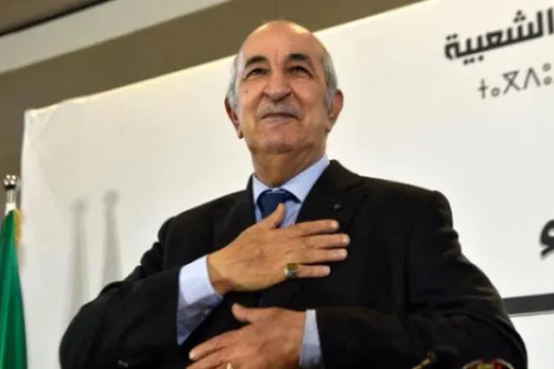 Cezayir'den Tunus'a 300 milyon dolarlık kredi