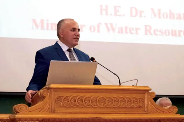 مصر تجدد اتهام إثيوبيا بـ«بيانات مغلوطة» بشأن سد النهضة