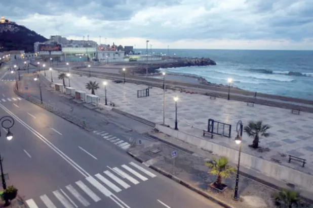 الصناعة الحربية قاطرة الجزائر لتطوير الاقتصاد