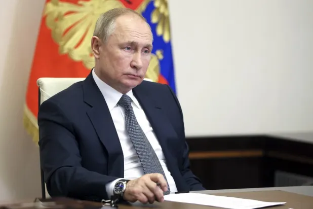 Putin’in Ukrayna’ya ilgisinin nedenleri