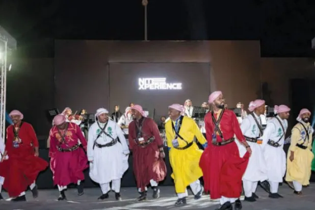 XP Music Conference Paves Way for New Phase in Saudi Arabia, Middle East