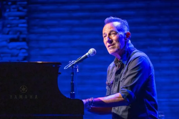 Bruce Springsteen albümlerinin telif hakkını 500 milyon dolara Sony Music’e sattı