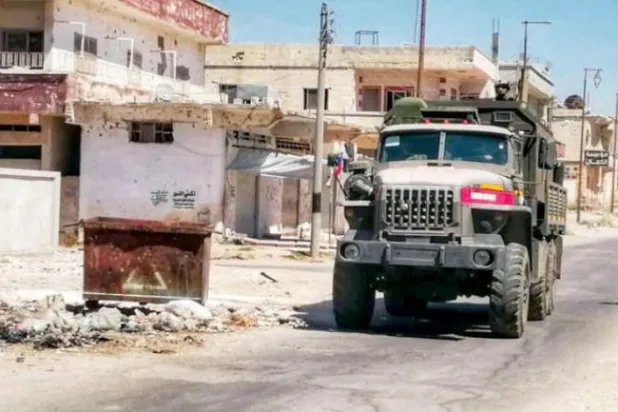 Güney Suriye’deki suikastların ardında kim var?