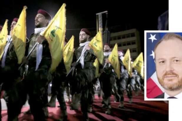 Washington, Tahran’ı El-Kaide ve DEAŞ liderlerine yataklık etmekle, Hizbullah’ı ise en tehlikeli ortağı olmakla suçluyor