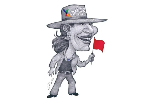 سيومارا كاسترو... ضمّ هوندوراس إلى كتلة اليسار في أميركا اللاتينية